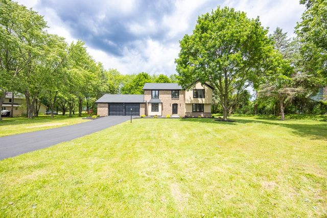 395 Taylor Road, Mendon, NY 14472