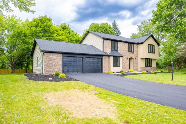 395 Taylor Road, Mendon, NY 14472