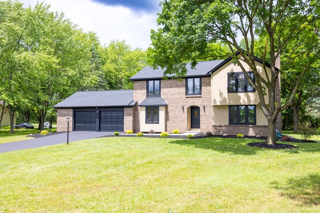 395 Taylor Road, Mendon, NY 14472