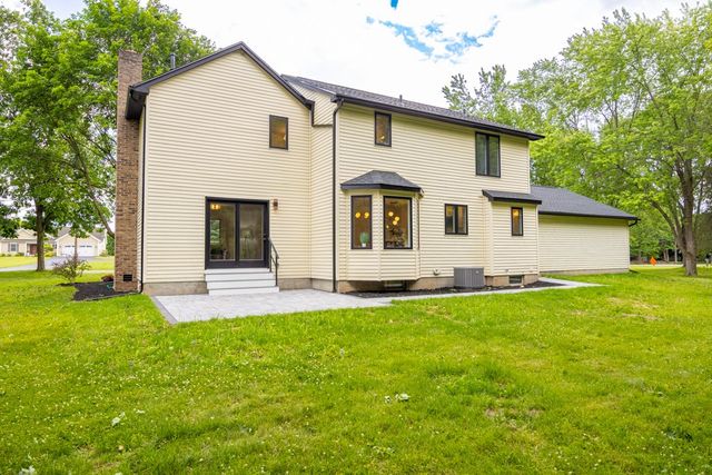 395 Taylor Road, Mendon, NY 14472