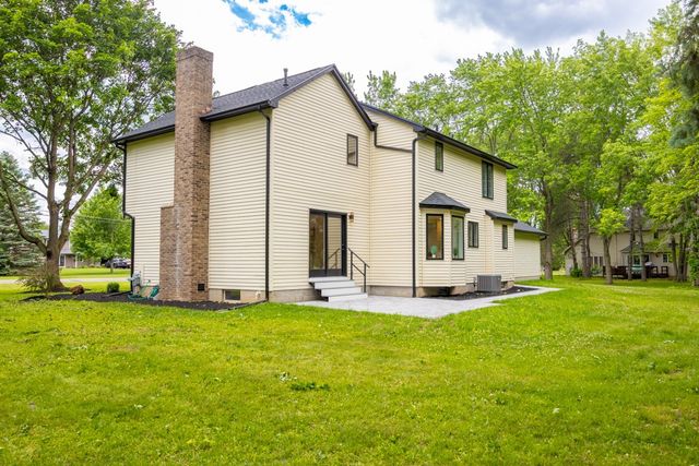 395 Taylor Road, Mendon, NY 14472