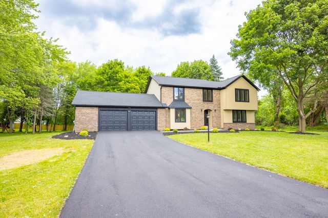 395 Taylor Road, Mendon, NY 14472