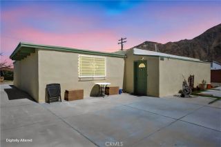 15845 La Vida, Palm Springs, CA 92262