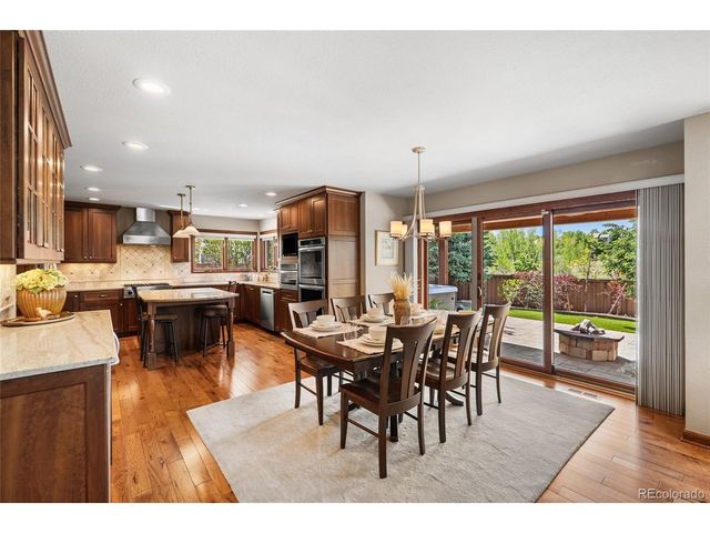 5860 S Quintero Cir, Centennial, CO 80015