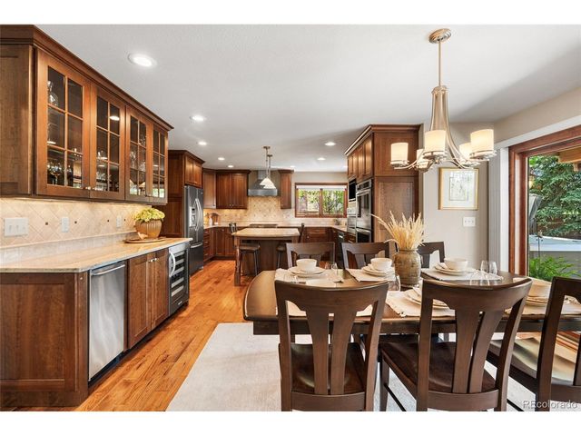 5860 S Quintero Cir, Centennial, CO 80015