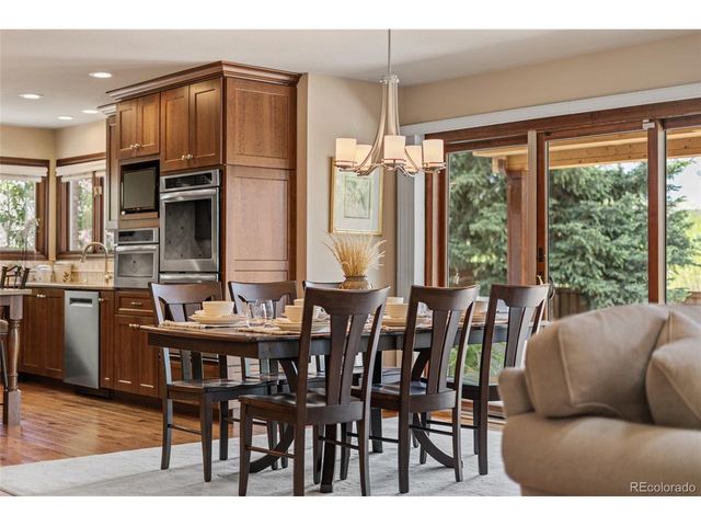 5860 S Quintero Cir, Centennial, CO 80015