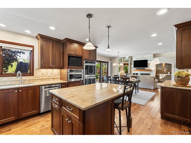 5860 S Quintero Cir, Centennial, CO 80015