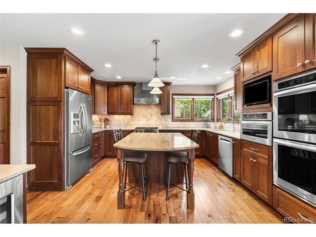 5860 S Quintero Cir, Centennial, CO 80015