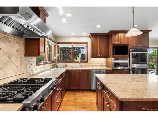 5860 S Quintero Cir, Centennial, CO 80015