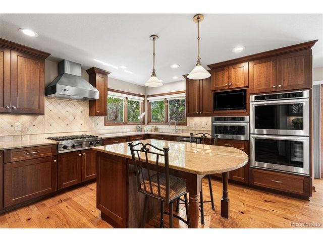5860 S Quintero Cir, Centennial, CO 80015
