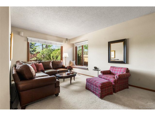 5860 S Quintero Cir, Centennial, CO 80015