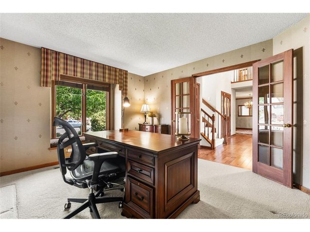 5860 S Quintero Cir, Centennial, CO 80015