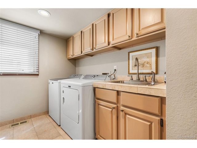 5860 S Quintero Cir, Centennial, CO 80015