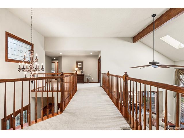 5860 S Quintero Cir, Centennial, CO 80015