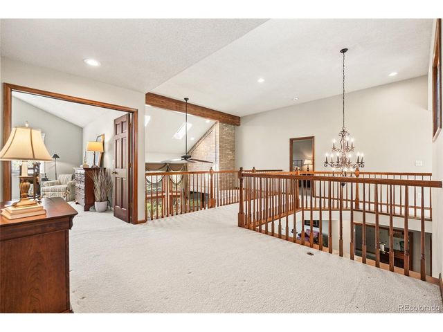 5860 S Quintero Cir, Centennial, CO 80015