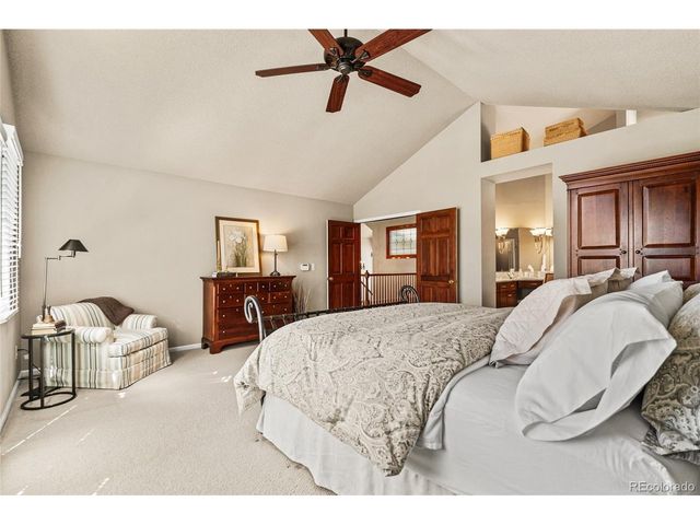 5860 S Quintero Cir, Centennial, CO 80015