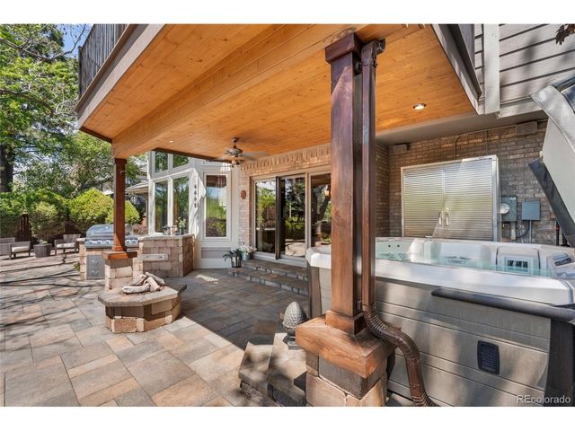 5860 S Quintero Cir, Centennial, CO 80015