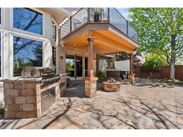 5860 S Quintero Cir, Centennial, CO 80015