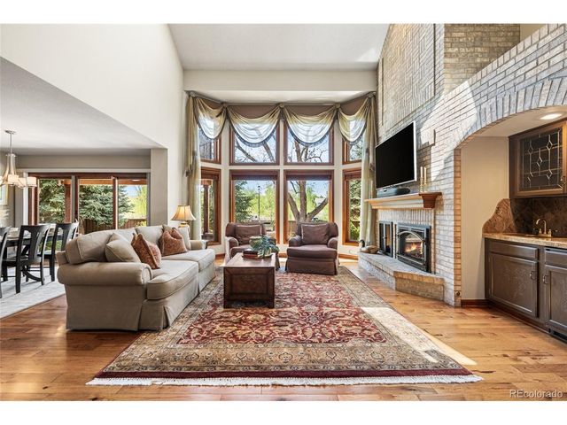 5860 S Quintero Cir, Centennial, CO 80015
