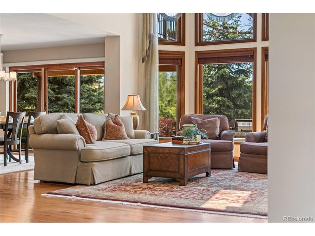 5860 S Quintero Cir, Centennial, CO 80015