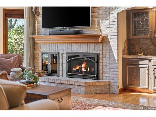 5860 S Quintero Cir, Centennial, CO 80015