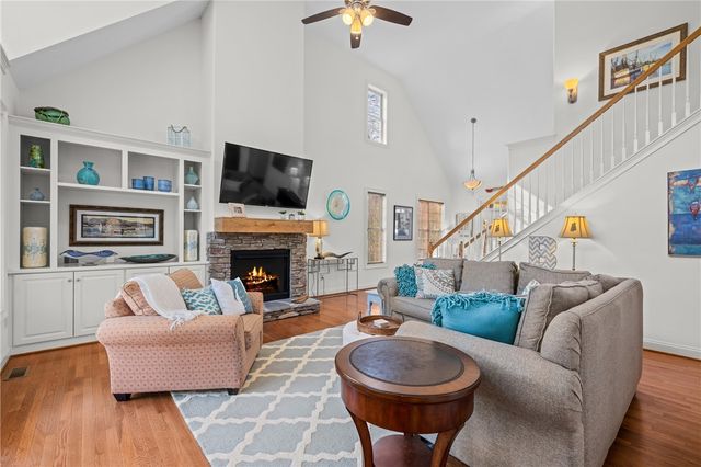 7 Divot Landing, Salem, SC 29676