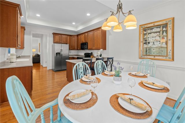 7 Divot Landing, Salem, SC 29676