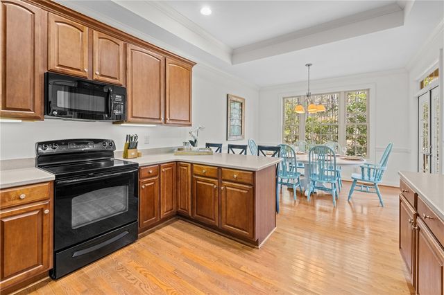 7 Divot Landing, Salem, SC 29676