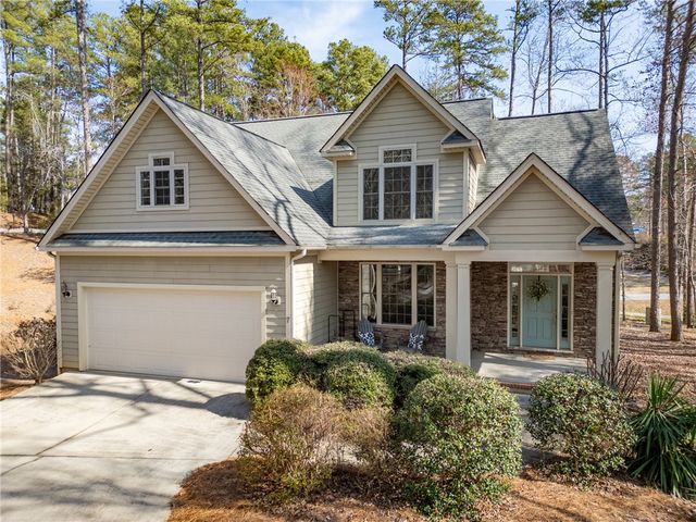 7 Divot Landing, Salem, SC 29676