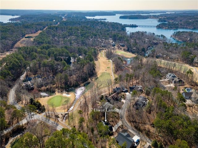 7 Divot Landing, Salem, SC 29676