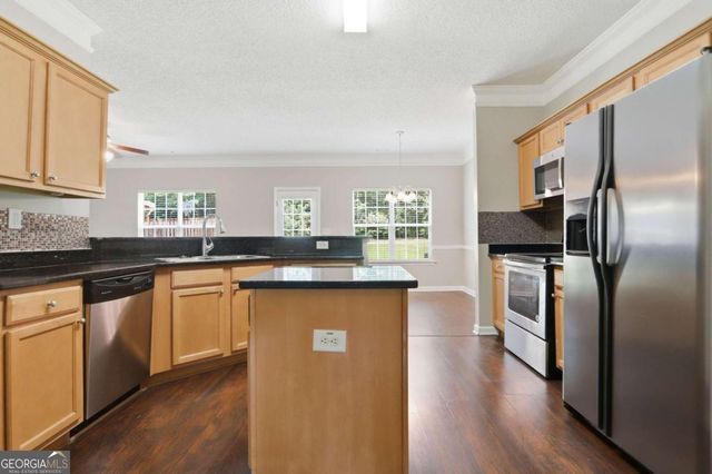 228 Polo Lane, Locust Grove, GA 30248