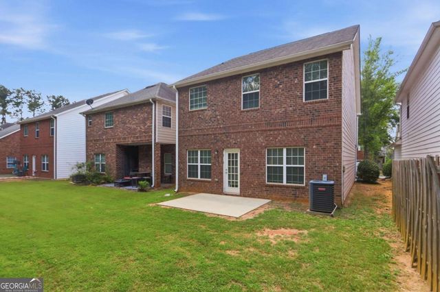 228 Polo Lane, Locust Grove, GA 30248