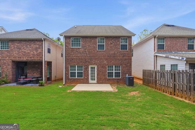 228 Polo Lane, Locust Grove, GA 30248