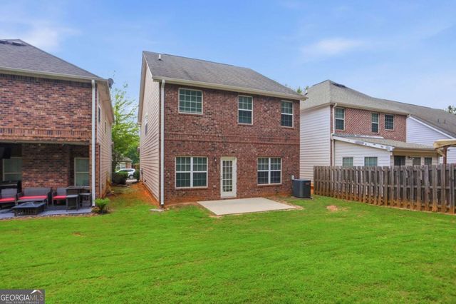 228 Polo Lane, Locust Grove, GA 30248
