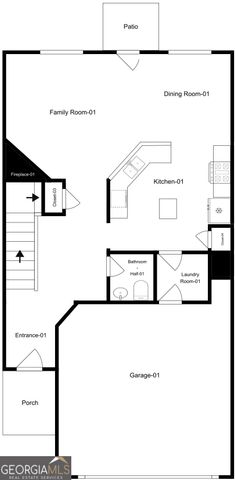 228 Polo Lane, Locust Grove, GA 30248