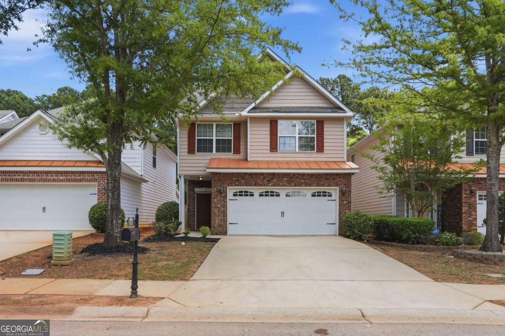 228 Polo Lane, Locust Grove, GA 30248
