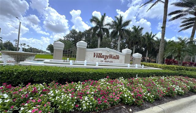 4402 NOVATO COURT, Naples, FL 34109
