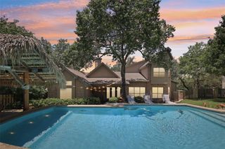 128 Squires DR, Lakeway, TX 78734