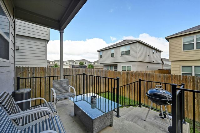 100 Comet DR 1I, Jarrell, TX 76537