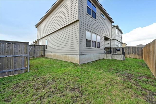 100 Comet DR 1I, Jarrell, TX 76537