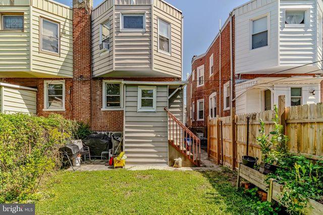 6132 CHRISTIAN ST, Philadelphia, PA 19143