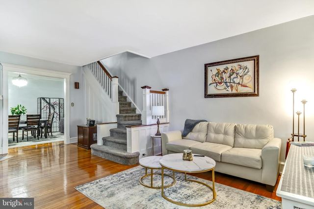 6132 CHRISTIAN ST, Philadelphia, PA 19143