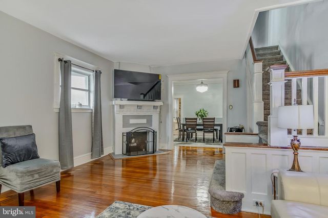 6132 CHRISTIAN ST, Philadelphia, PA 19143