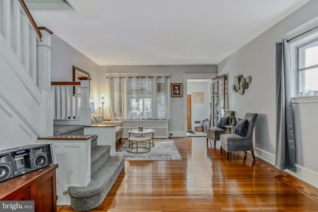 6132 CHRISTIAN ST, Philadelphia, PA 19143