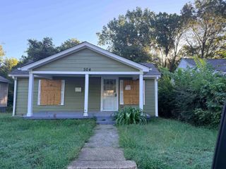 304 HARRELL ST, Memphis, TN 38112