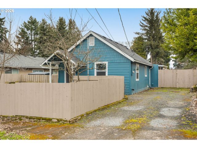 3411 U St, Vancouver, WA 98663