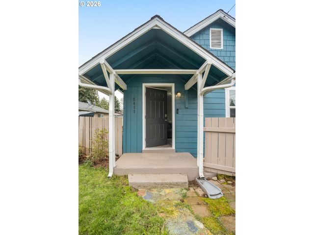 3411 U St, Vancouver, WA 98663