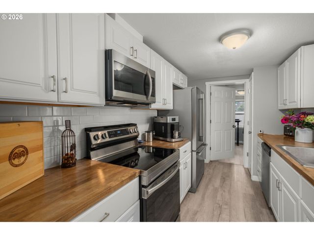 3411 U St, Vancouver, WA 98663