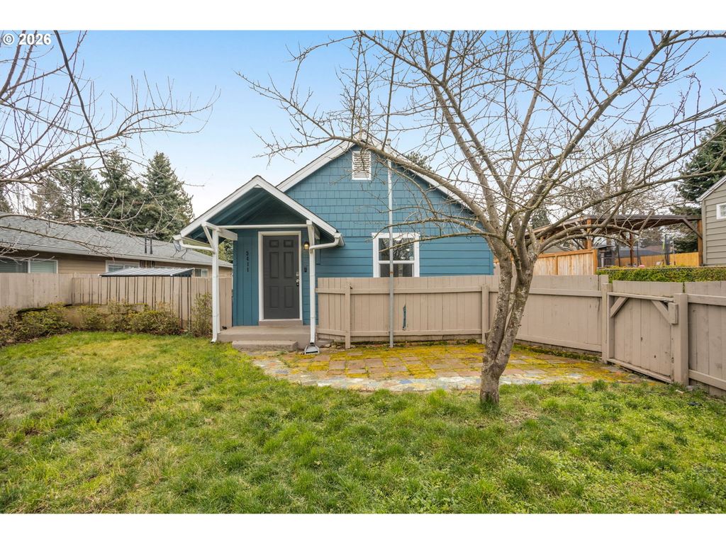 3411 U St, Vancouver, WA 98663