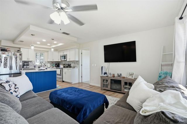 2353 BISHOP ROAD, Spring Hill, FL 34608